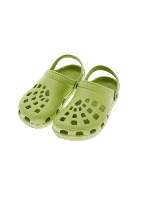 KID'S SLIPPERS