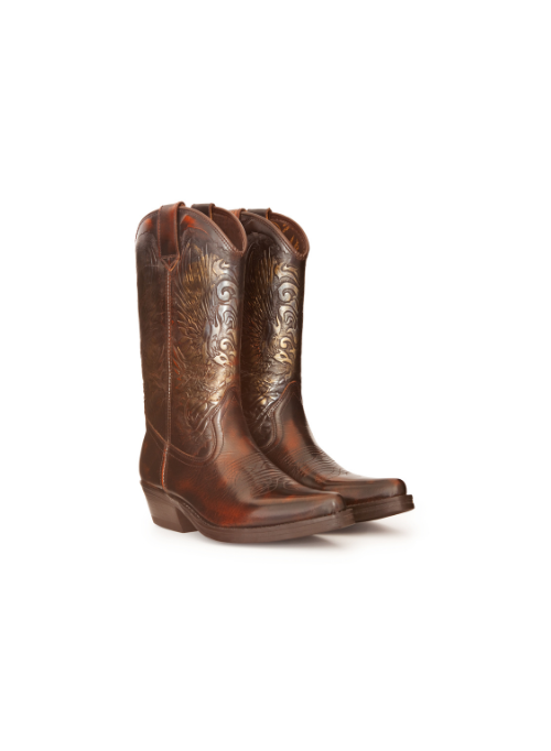 WOMEN'S BOOTS